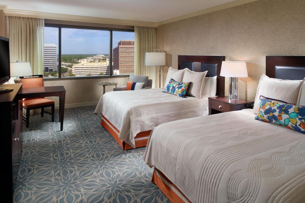 Marriott Jacksonville Downtown Екстериор снимка